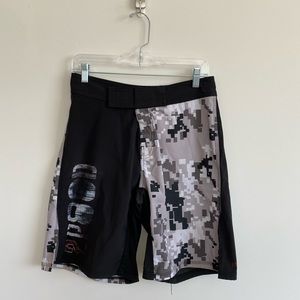 COPY - Men’s 2POOD Training Shorts